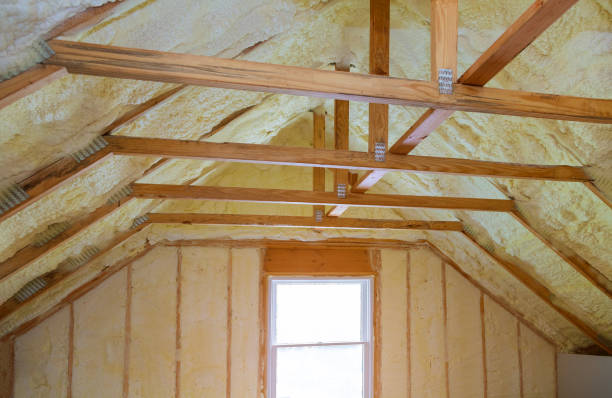 Best Insulation for Specific Applications in Arta, CA